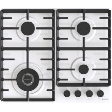 Встраиваемая газовая варочная панель Gorenje GW 642 SYW