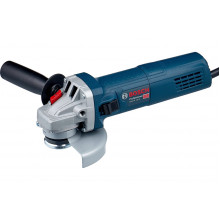 Угловая шлифмашина Bosch GWS 9-125 S (0601396102)