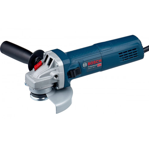 Угловая шлифмашина Bosch GWS 9-125 S (0601396102)