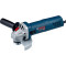 Угловая шлифмашина Bosch GWS 9-125 S (0601396102)