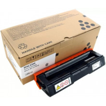 Картридж Ricoh SPC310HE Bk (406479)