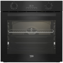 Встраиваемый электрический духовой шкаф Beko BBIR13302BC