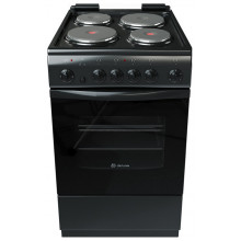 Электрическая плита DeLuxe 506004.03 экр-001
