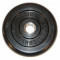 Диск обрезиненный MB Barbell MB-PltB51-2,5