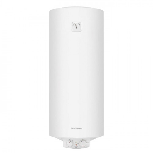 Водонагреватель накопительный Royal Thermo RWH 50 Heatronic Slim DryHeat