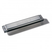 Губная гармоника Hohner Ocean Star 2540/48 C (M254001)