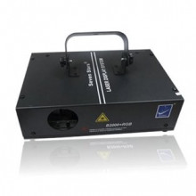 Лазер Big Dipper B2000+RGB