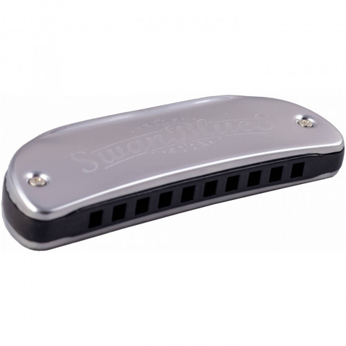 Губная гармоника Swan SW1020-15