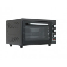 Мини-печь Kraft KF-MO 3802 KBL