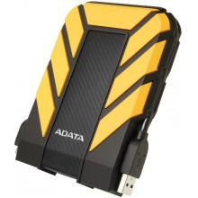 Внешний жесткий диск A-Data AHD710P-2TU31-CYL