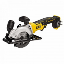 Пила дисковая DeWalt DCS571N