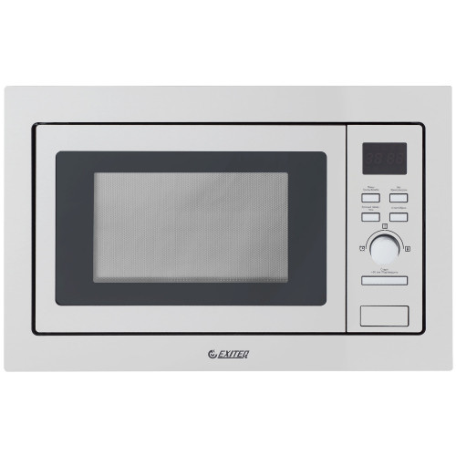 Встраиваемая микроволновая печь Exiteq EXM-105