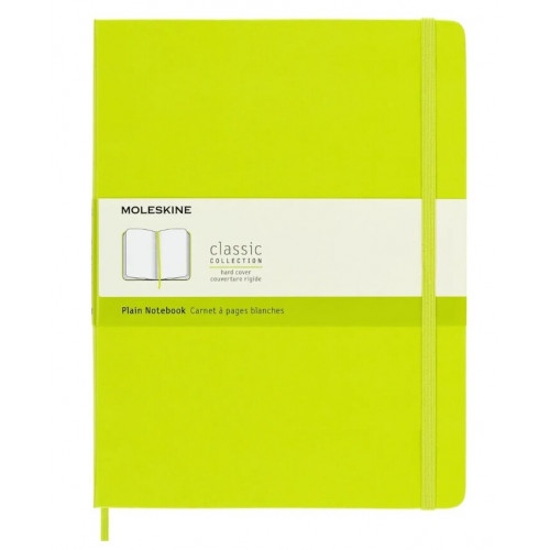 Блокнот Moleskine QP092C2