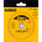 Алмазный диск DeWalt DT3715