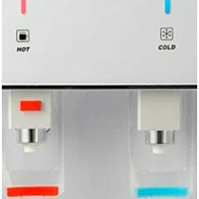 Кулер для воды Aquaalliance A65s-TC white (00442)