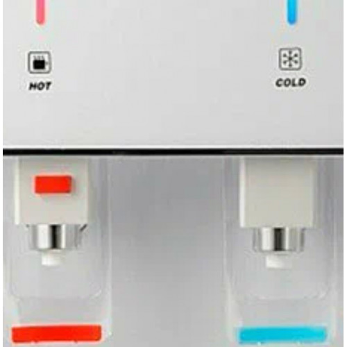 Кулер для воды Aquaalliance A65s-TC white (00442)