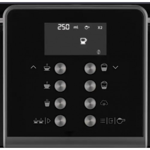 Кофемашина Rondell RDE-1107