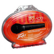 Микрофон Peavey PVI 100 XLR