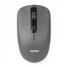Мышь Smartbuy SBM-345AG-G One серый