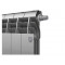 Радиатор отопления Royal Thermo BiLiner 350 Silver Satin x 10