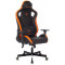 Кресло игровое Бюрократ Knight Outrider Bo
