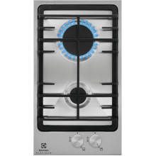 Встраиваемая газовая варочная панель Electrolux EGG3322NVX