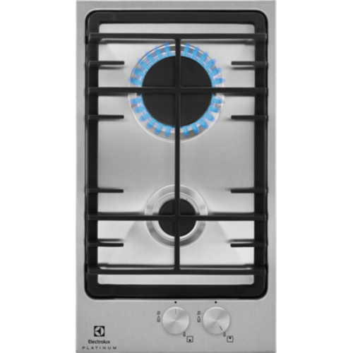 Встраиваемая газовая варочная панель Electrolux EGG3322NVX