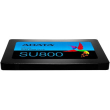 Твердотельный накопитель A-Data ASU800SS-1TT-C
