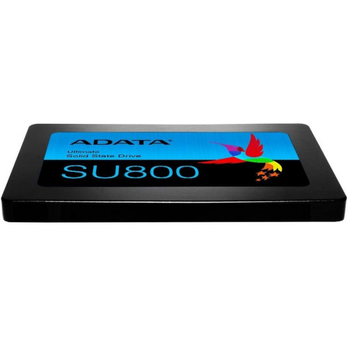 Твердотельный накопитель A-Data ASU800SS-1TT-C