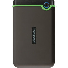 Внешний жесткий диск Transcend TS4TSJ25M3S