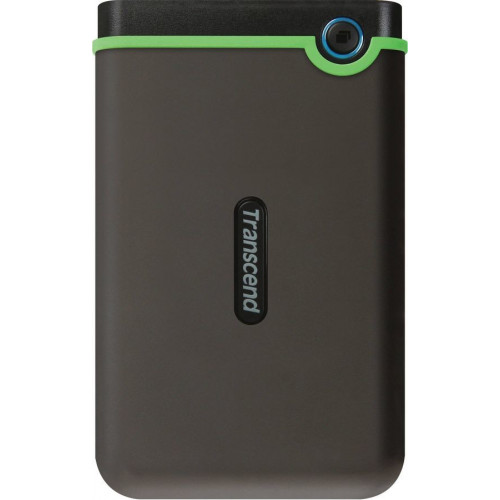 Внешний жесткий диск Transcend TS4TSJ25M3S