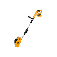 Снегоуборщик электрический Deko ST21 (063-4441)