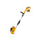 Снегоуборщик электрический Deko ST21 (063-4441)