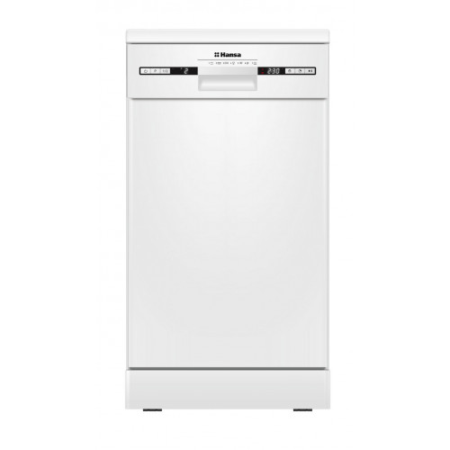 Посудомоечная машина Hansa ZWM 427 EWH