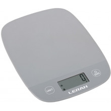 Весы кухонные Leran EKS Simple Line 5