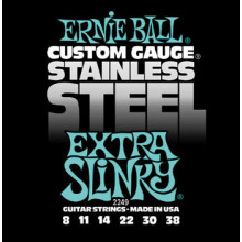 Струны Ernie Ball 2249