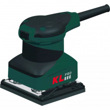 Вибрационная шлифмашина KLPro KLEZ43110