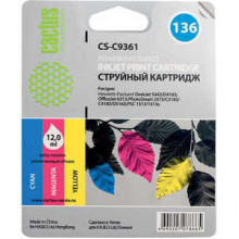 Картридж Cactus C9361 (CS-C9361)