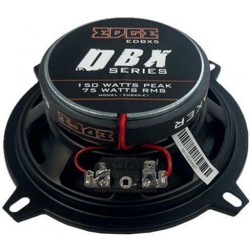 Автоакустика Edge EDBX5-E1
