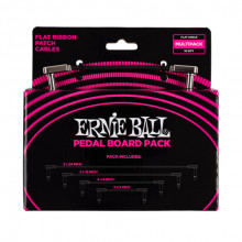 Кабель инструментальный Ernie Ball 6224