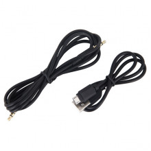 Беспроводные наушники Harper HB-217 black