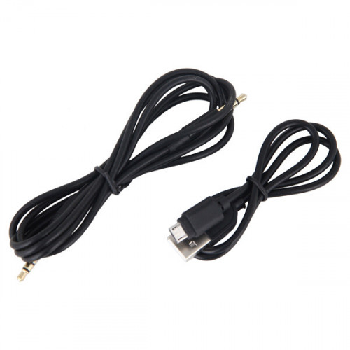 Беспроводные наушники Harper HB-217 black
