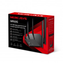 Роутер Mercusys MR50G
