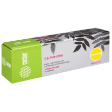 Картридж Cactus CS-PH6125M