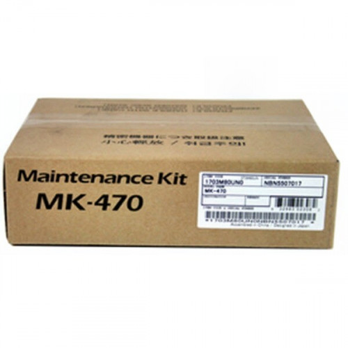 Комплект для обслуживания Kyocera MK-470