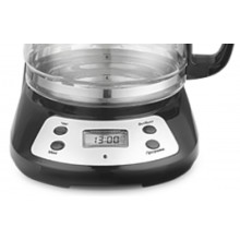Кофеварка Blackton Bt CM1116 Black-Steel