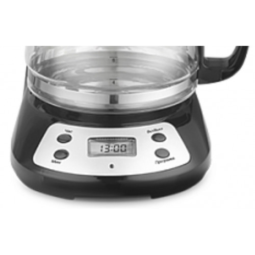 Кофеварка Blackton Bt CM1116 Black-Steel