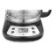Кофеварка Blackton Bt CM1116 Black-Steel