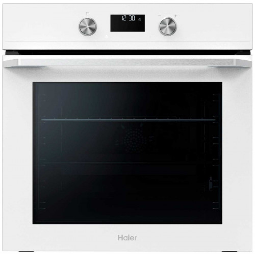 Встраиваемый электрический духовой шкаф Haier HOQ-K5AAN3GW