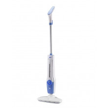 Паровая швабра BQ SM1001 White-blue